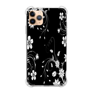 Casing HP Bunga