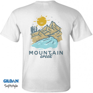 Kaos Mountain creek