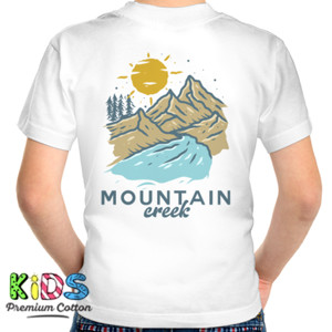 Kaos Mountain creek