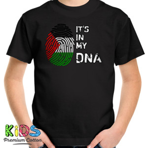 Kaos Its in my dna Palestine