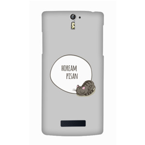 #Hoream Casing HP