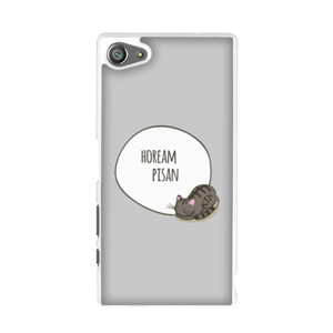 #Hoream Casing HP