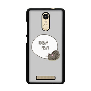 #Hoream Casing HP