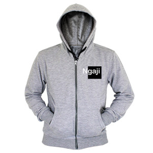Hoodie Zipper Ngaji