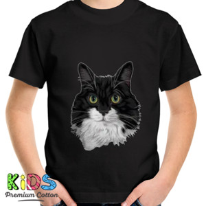 Kaos Cat Lovers Verrah Store