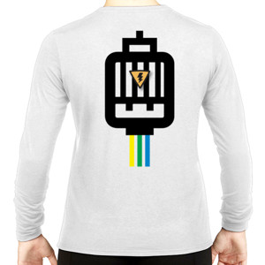 Kaos motor elektrika