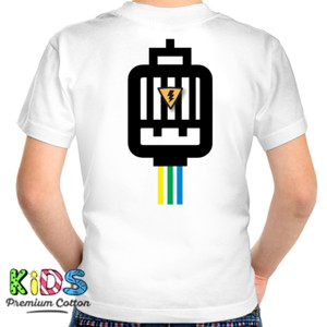 Kaos motor elektrika