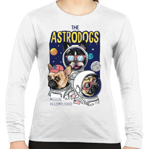Kaos Astrodogs