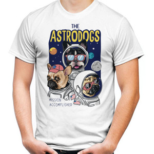 Kaos Astrodogs
