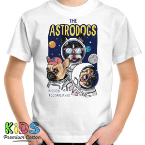 Kaos Astrodogs