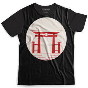 Kaos Fullprint japan 2