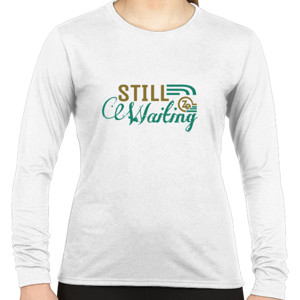 Kaos ZECLOTH, Still Waiting 3