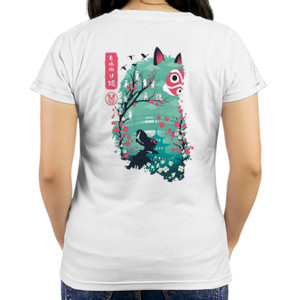 Kaos もののけ姫  (Mononoke Hime)