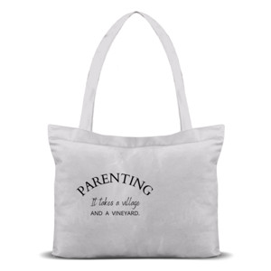 Tas Tote TOTE BAG PARENTING