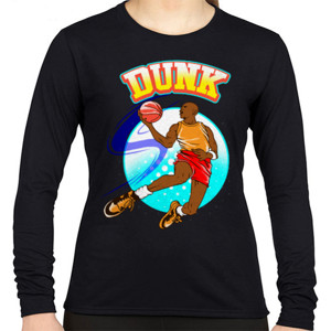 Kaos Dunk master basketball