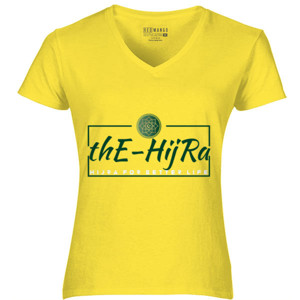 Kaos Kaos The Hijra