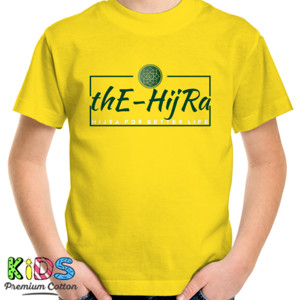 Kaos Kaos The Hijra