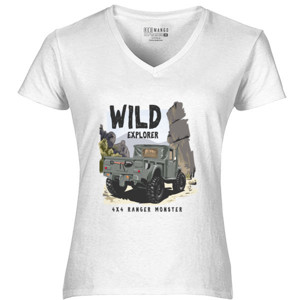 Kaos Wild Explorer