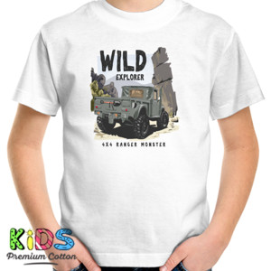 Kaos Wild Explorer
