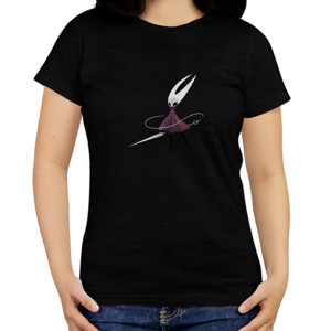 Kaos Ksatria Berongga 005