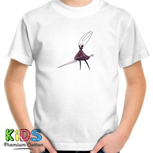 Kaos Ksatria Berongga 005