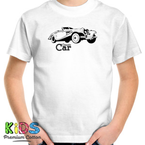 Kaos Kaos Classic Car 3 (SBDMQ)