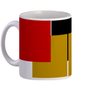 Mug M330