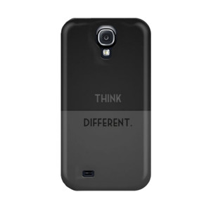 Think Different Casing HP