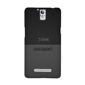 Think Different Casing HP