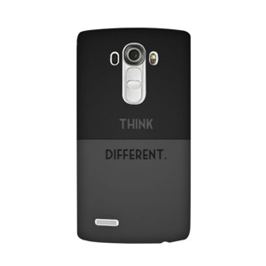 Think Different Casing HP