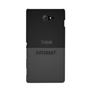 Think Different Casing HP