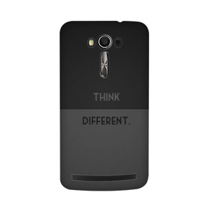 Think Different Casing HP