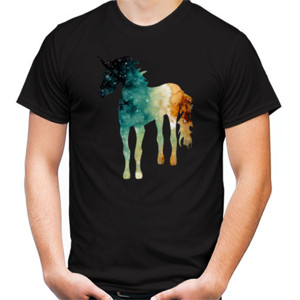 Kaos unicorn 12