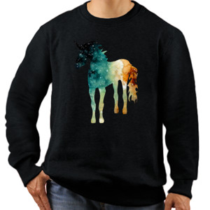 Jaket Sweater unicorn 12