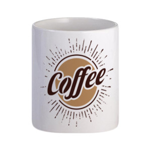 Mug coffee