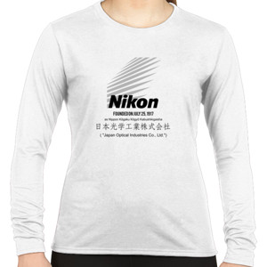 Kaos Kaos NIkon 1917 (SBDX6)