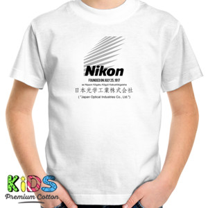 Kaos Kaos NIkon 1917 (SBDX6)