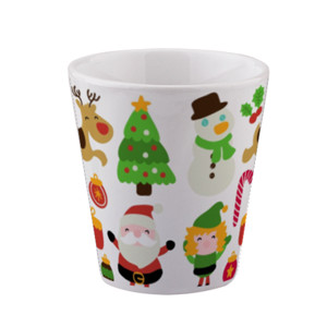 Mug MK - Christmas 10