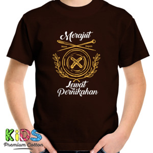 Kaos pernikahan