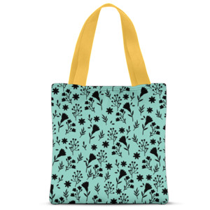 Tas Tote Fullprint AYANA 16