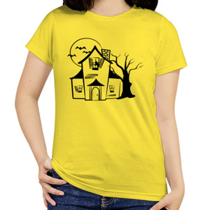 Kaos Kaos rumah