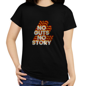 Kaos No Guts No Story