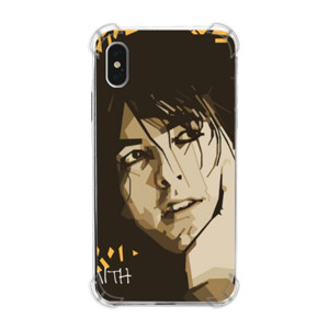 Casing HP Robert Smith