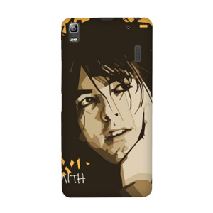 Robert Smith Casing HP