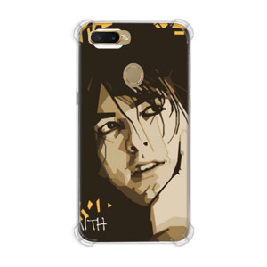 Casing HP Robert Smith