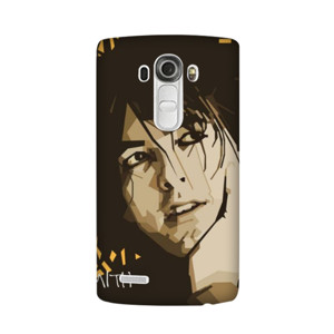 Robert Smith Casing HP