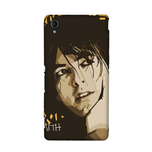 Robert Smith Casing HP