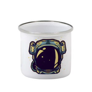 Mug Bunglon MUG KERAMIK CUSTOM KEREN DAN MURAH