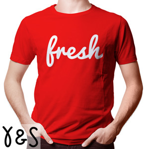 Kaos FRESH