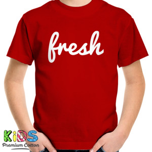 Kaos FRESH
